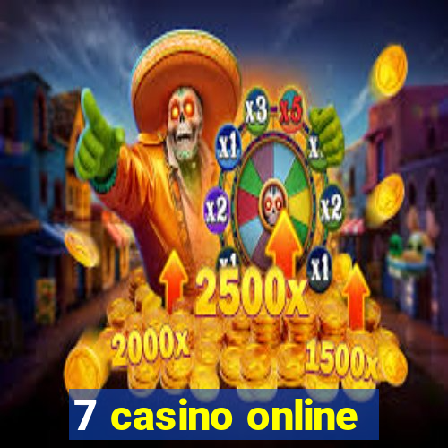 7 casino online