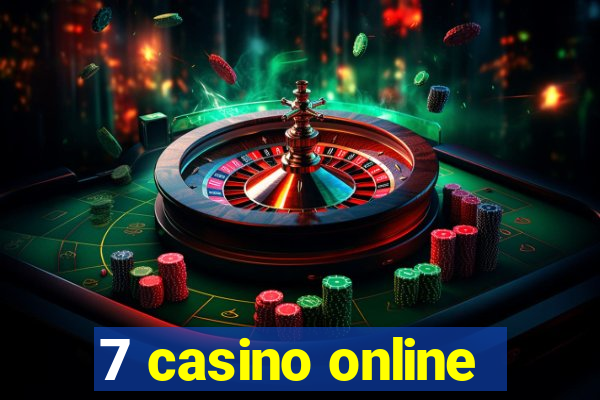 7 casino online