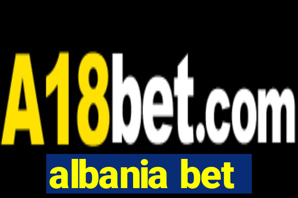 albania bet