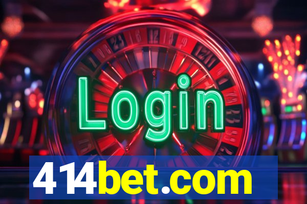 414bet.com