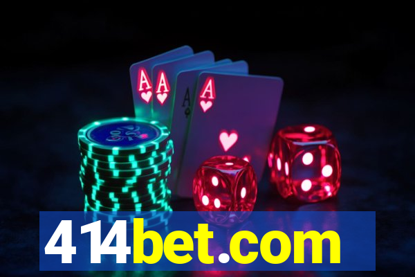 414bet.com