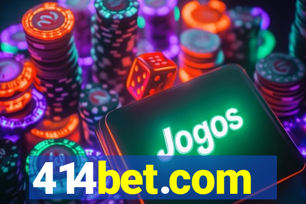 414bet.com