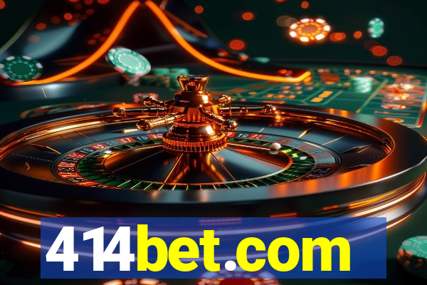 414bet.com