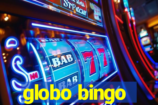 globo bingo