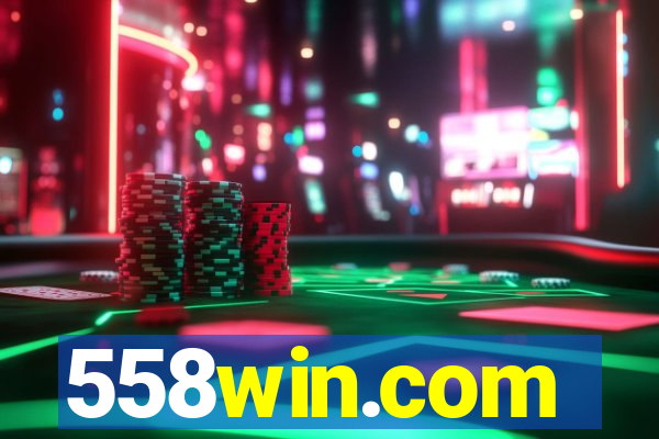 558win.com