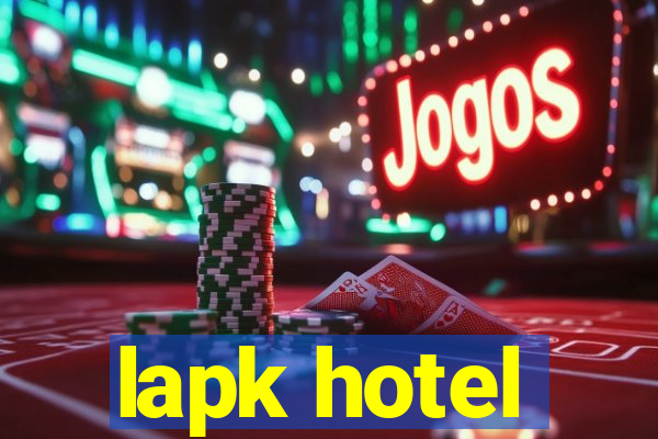 lapk hotel