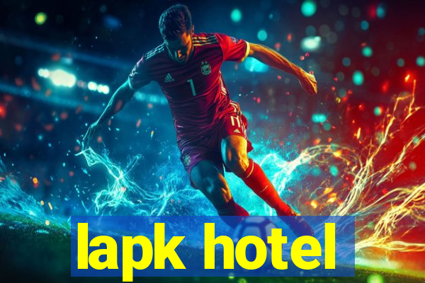 lapk hotel