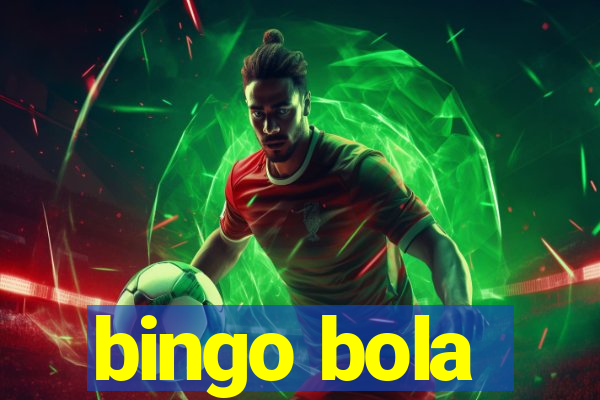 bingo bola