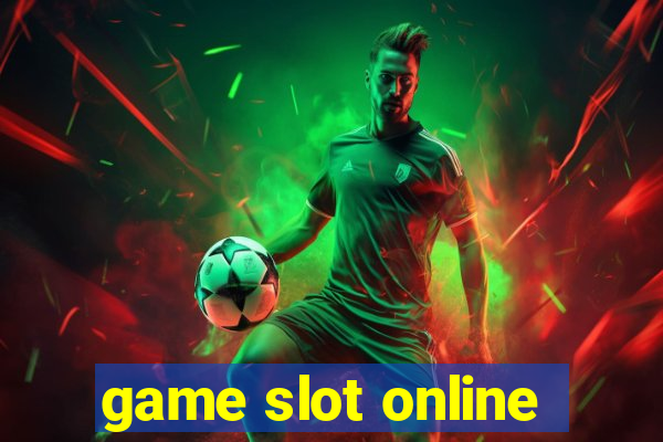 game slot online