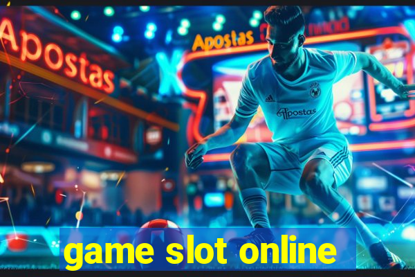 game slot online