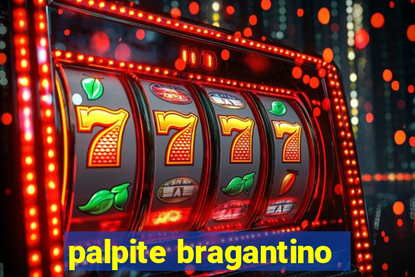 palpite bragantino