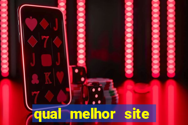 qual melhor site de apostas