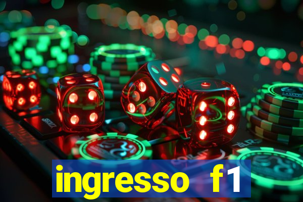 ingresso f1 interlagos 2024 eventim