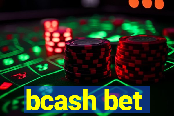 bcash bet