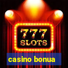 casino bonua