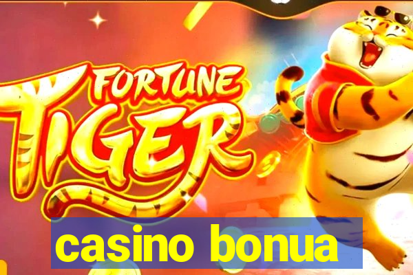 casino bonua