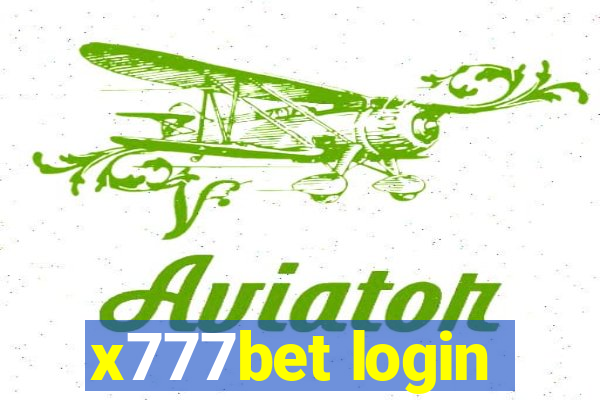 x777bet login