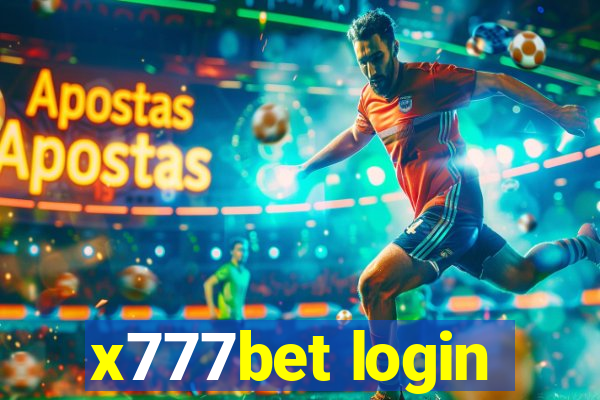 x777bet login