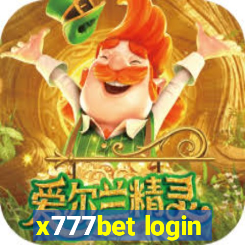 x777bet login