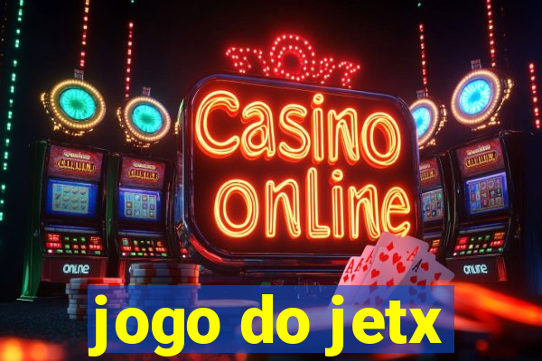 jogo do jetx