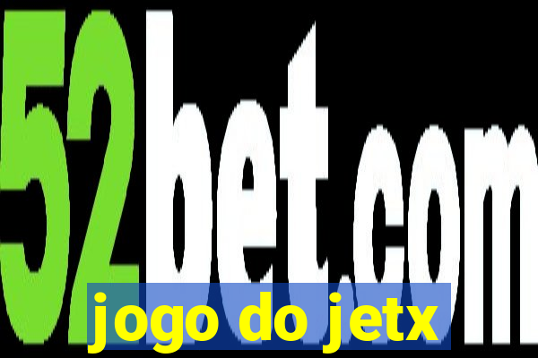 jogo do jetx