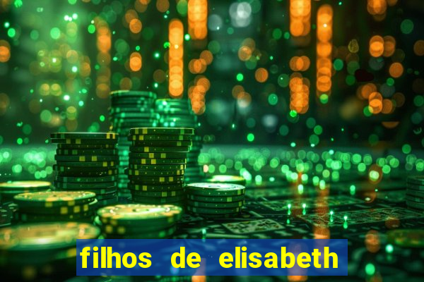 filhos de elisabeth fritzl hoje