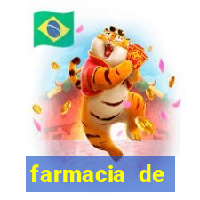 farmacia de manipulação mineiros