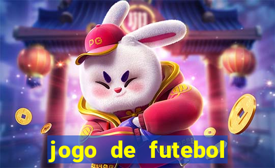 jogo de futebol que joga online