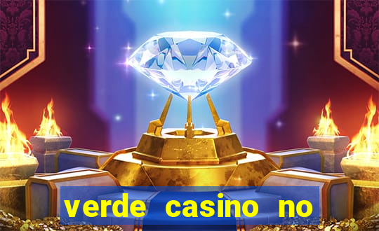 verde casino no deposit bonus