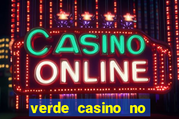 verde casino no deposit bonus