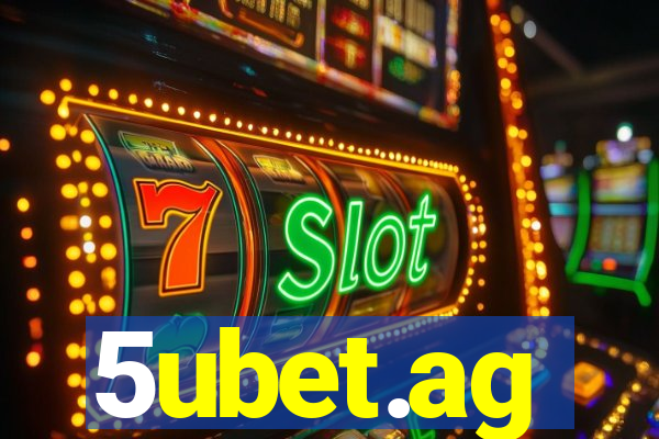 5ubet.ag