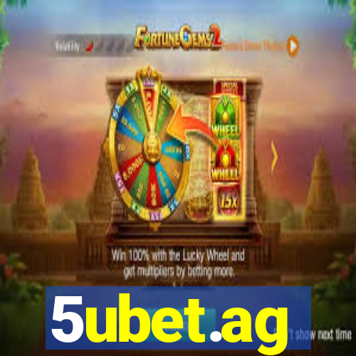 5ubet.ag