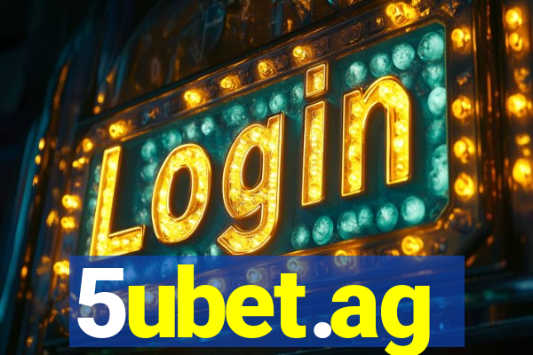 5ubet.ag