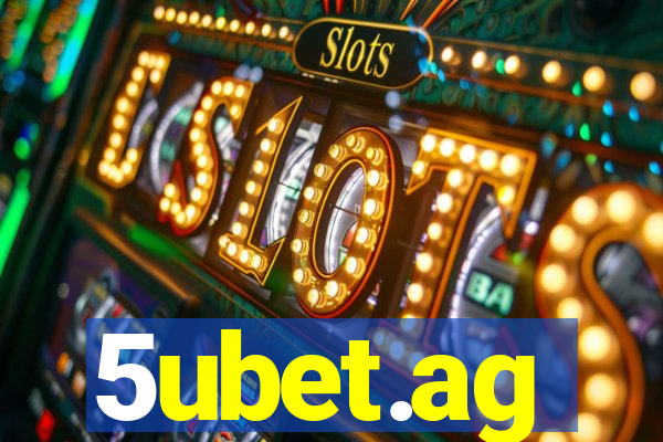 5ubet.ag