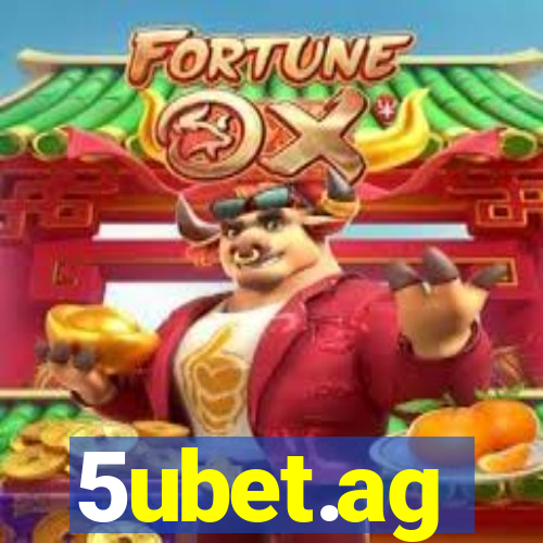 5ubet.ag