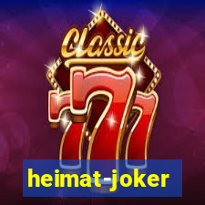 heimat-joker