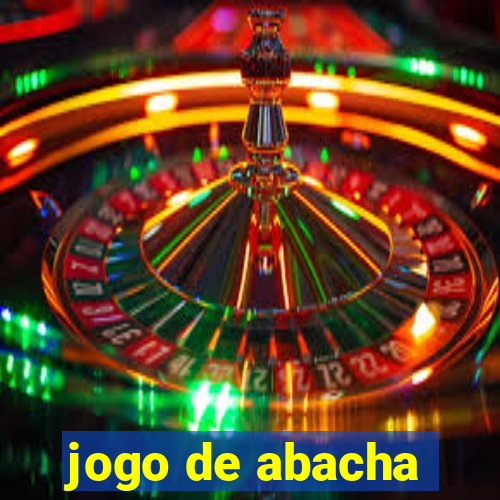 jogo de abacha