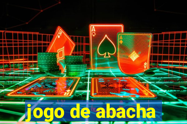 jogo de abacha