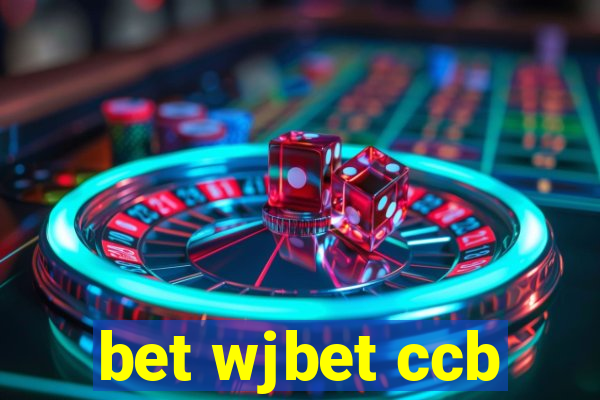 bet wjbet ccb