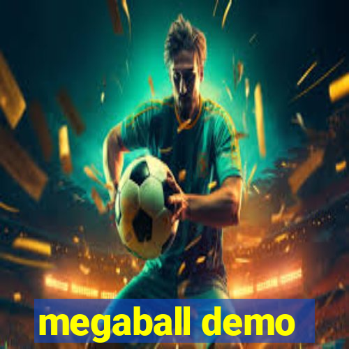 megaball demo