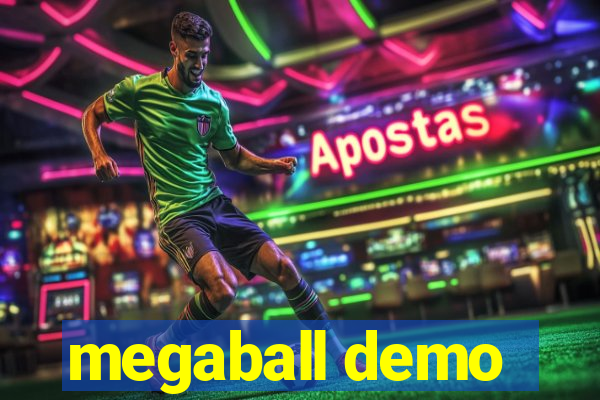 megaball demo