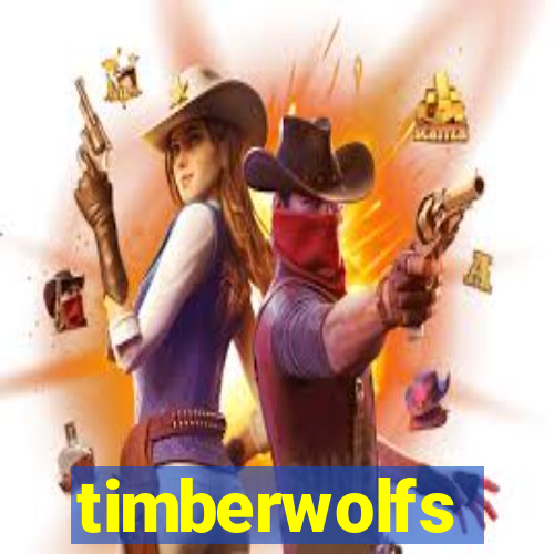 timberwolfs