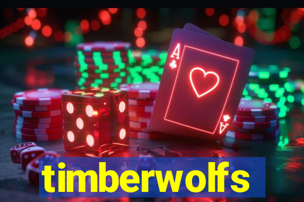 timberwolfs