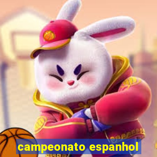 campeonato espanhol