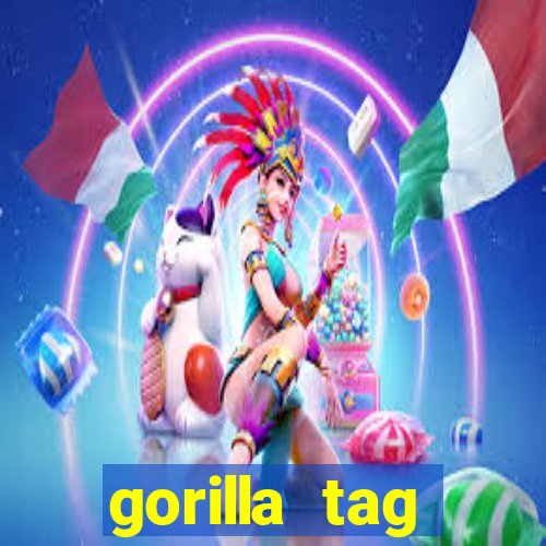 gorilla tag download mobile