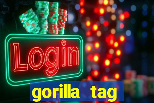 gorilla tag download mobile