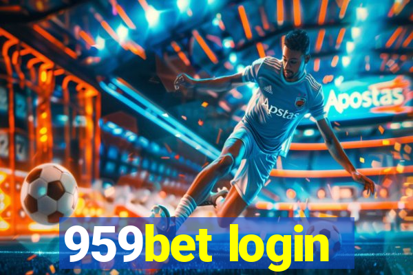 959bet login