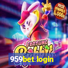 959bet login