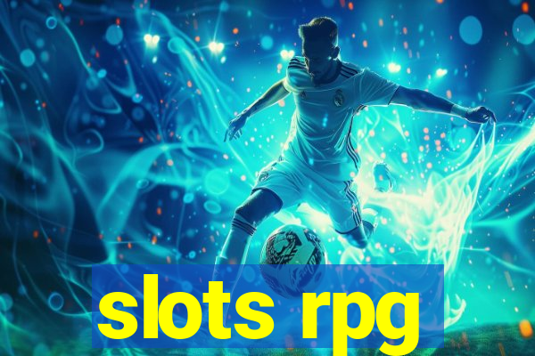 slots rpg