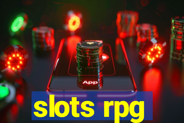 slots rpg